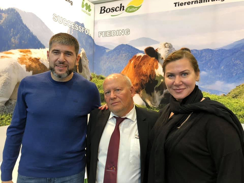 ​ Альтернатива 